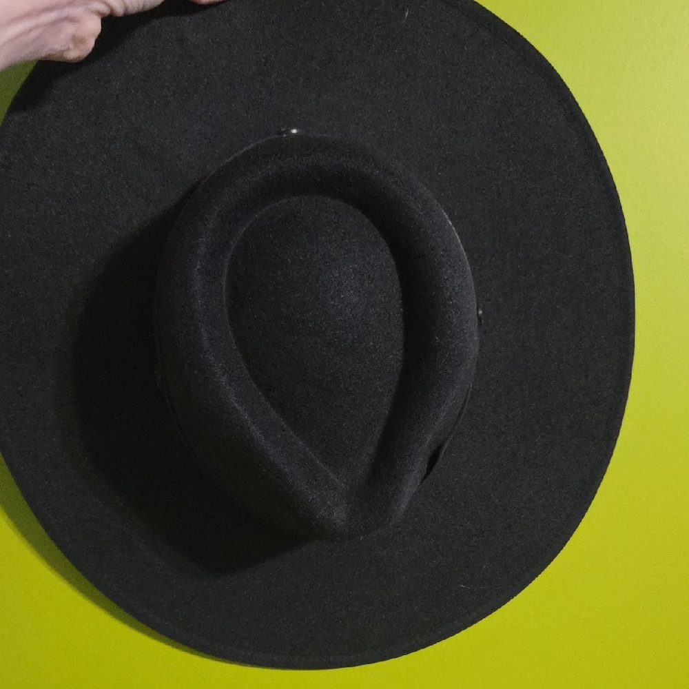 Blackcraft Felt Hat